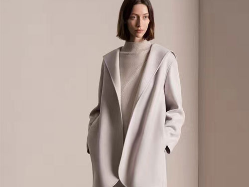 雙面尼大衣怎么保養(yǎng)