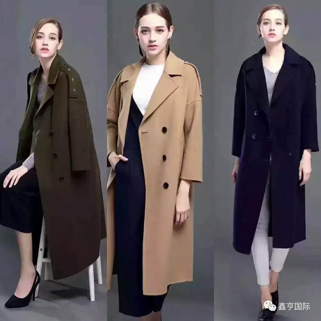 湖南鑫亨國際貿易有限公司,湖南輕奢商務男裝品牌,湖南時尚高端女裝,配飾皮具箱包